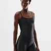 GloTone™ Flip Sport-Tanktop
