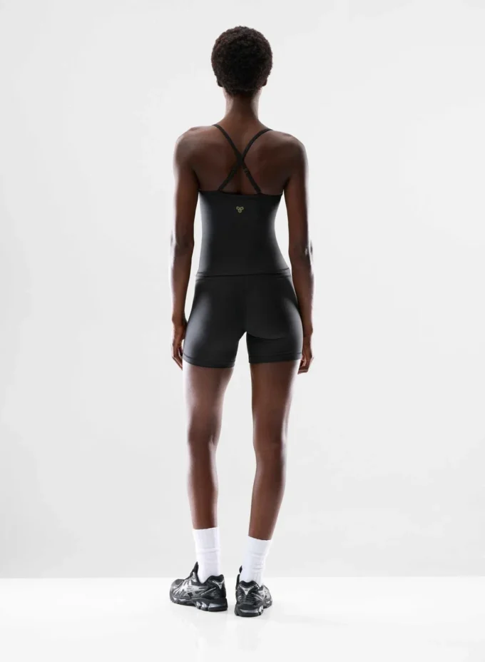 GloTone™ Flip Sport-Tanktop