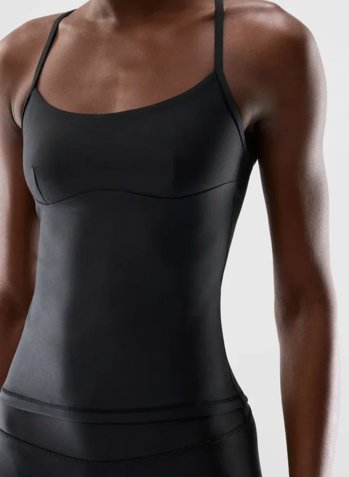 GloTone™ Flip Sport-Tanktop