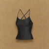 GloTone™ Flip Sport-Tanktop