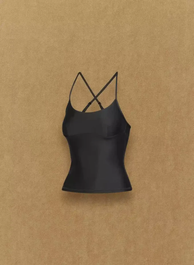 GloTone™ Flip Sport-Tanktop