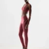 GloTone™ Hustle Hi-Rise 26″ Leggings