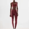 GloTone™ Hustle Hi-Rise 26″ Leggings