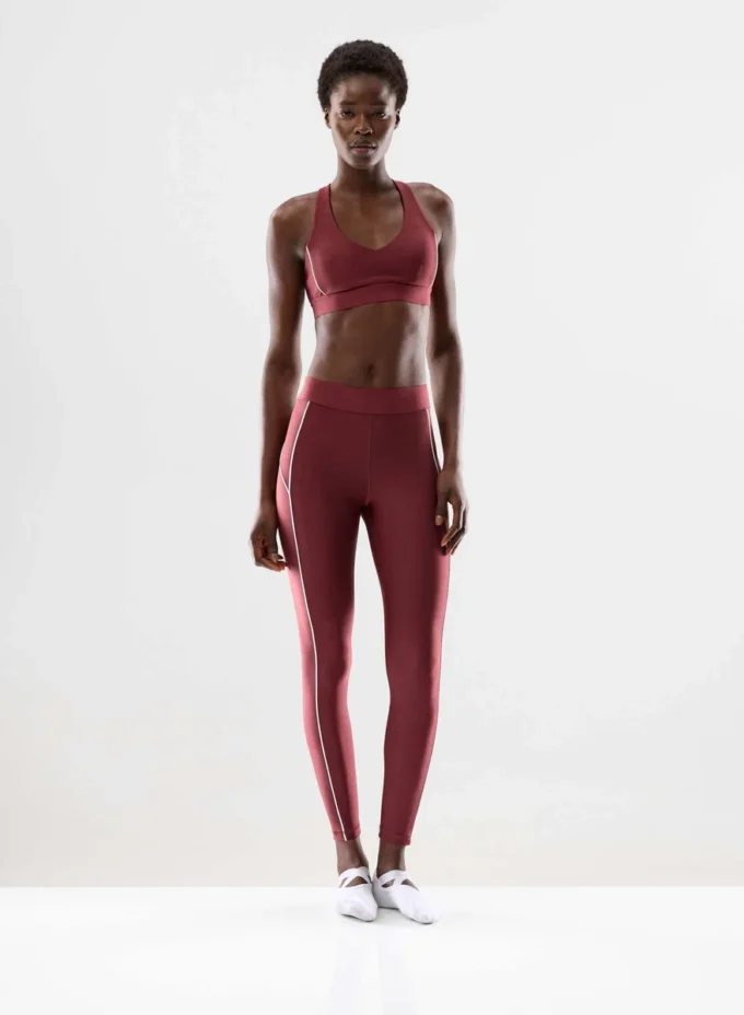 GloTone™ Hustle Hi-Rise 26″ Leggings
