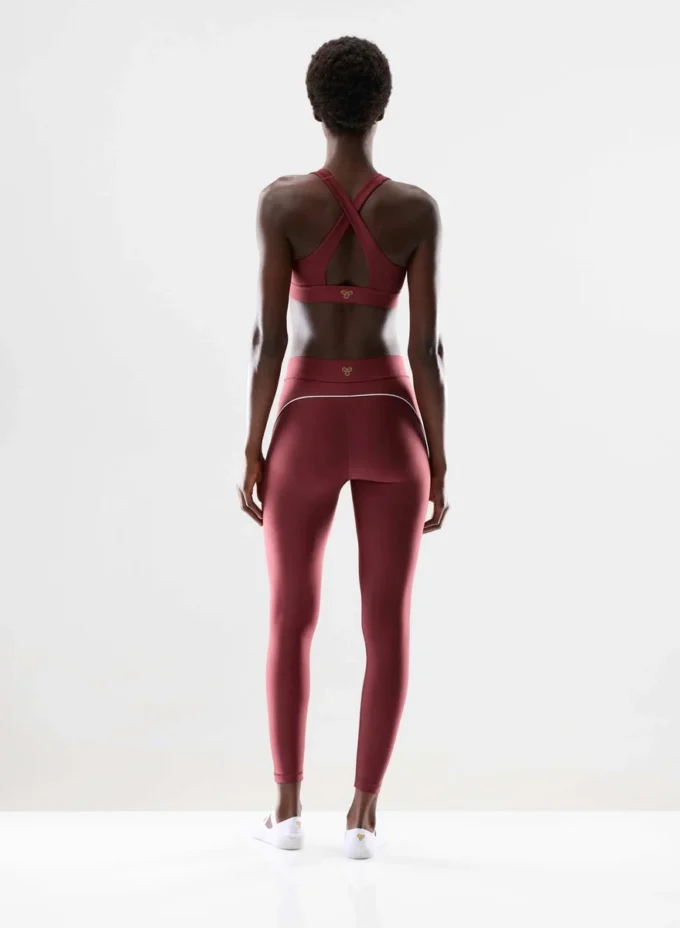 GloTone™ Hustle Hi-Rise 26″ Leggings