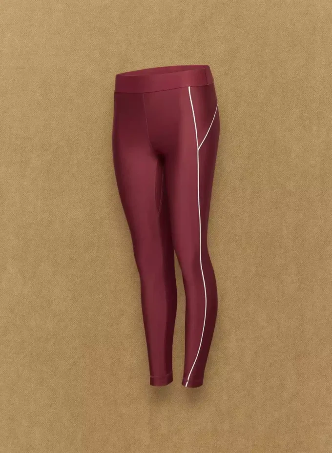 GloTone™ Hustle Hi-Rise 26″ Leggings