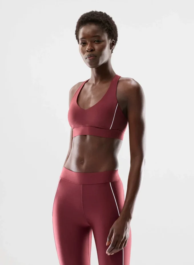 GloTone™ Hustle Sport-BH
