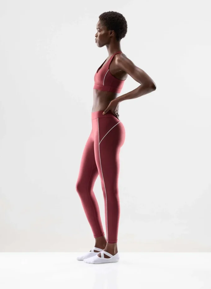 GloTone™ Hustle Sport-BH