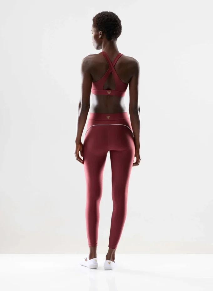 GloTone™ Hustle Sport-BH