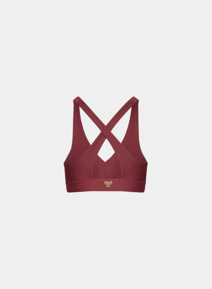 GloTone™ Hustle Sport-BH