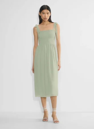 Golden Hour Dress