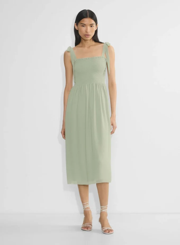 Golden Hour Dress