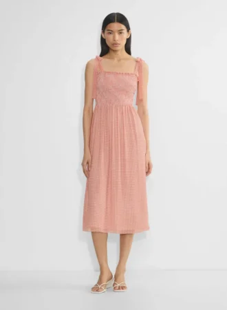 Golden Hour Dress