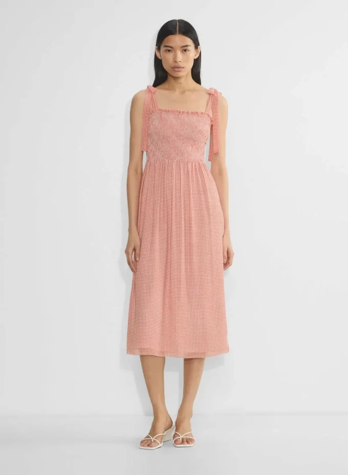 Golden Hour Dress