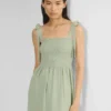 Golden Hour Dress