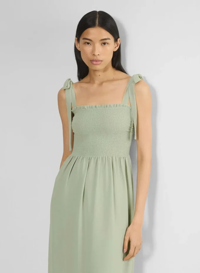 Golden Hour Dress