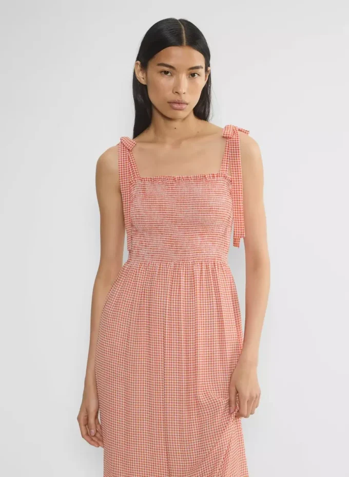 Golden Hour Dress
