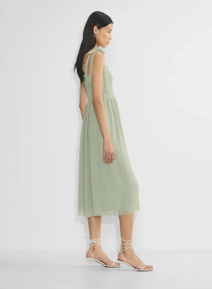 Golden Hour Dress