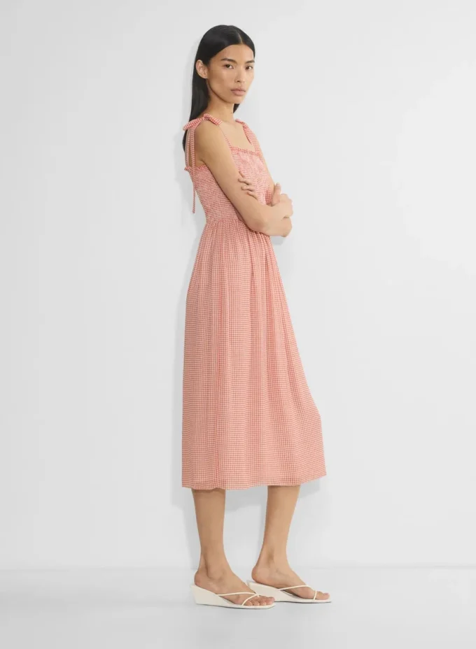 Golden Hour Dress