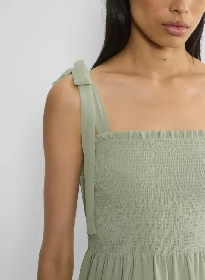 Golden Hour Dress