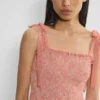 Golden Hour Dress