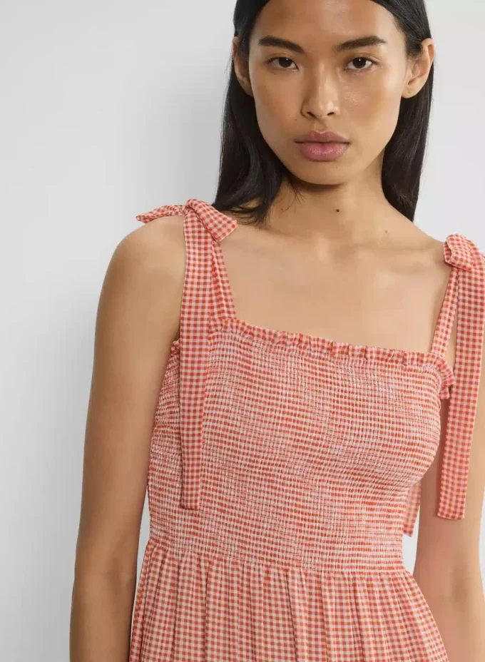 Golden Hour Dress