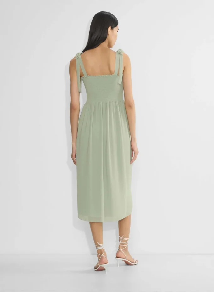 Golden Hour Dress