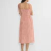 Golden Hour Dress