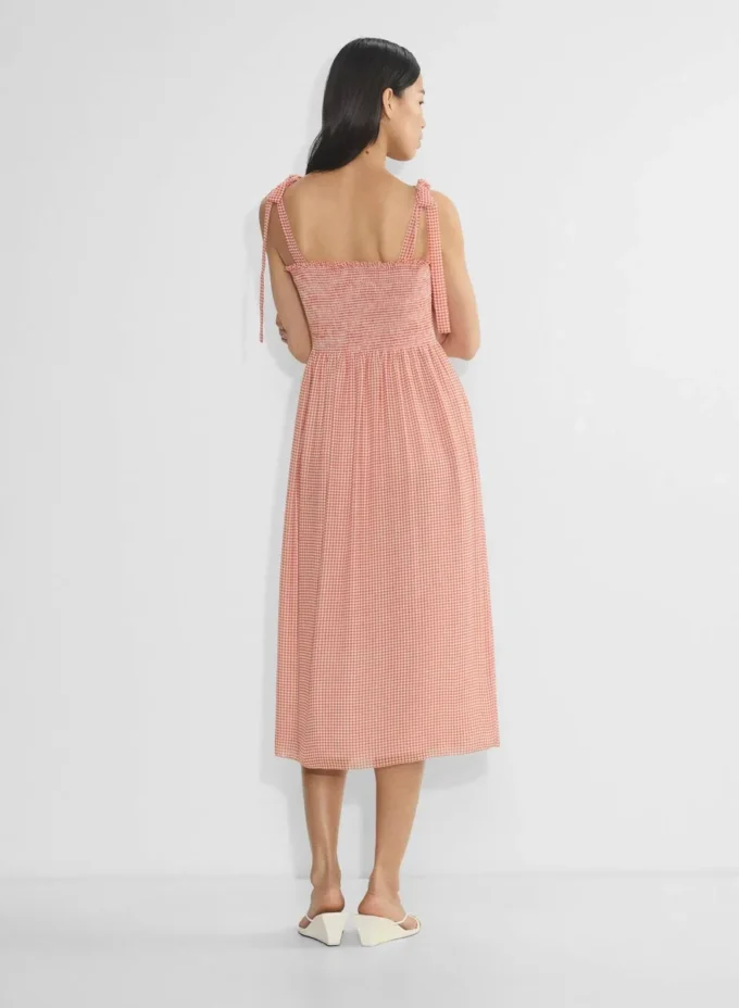 Golden Hour Dress
