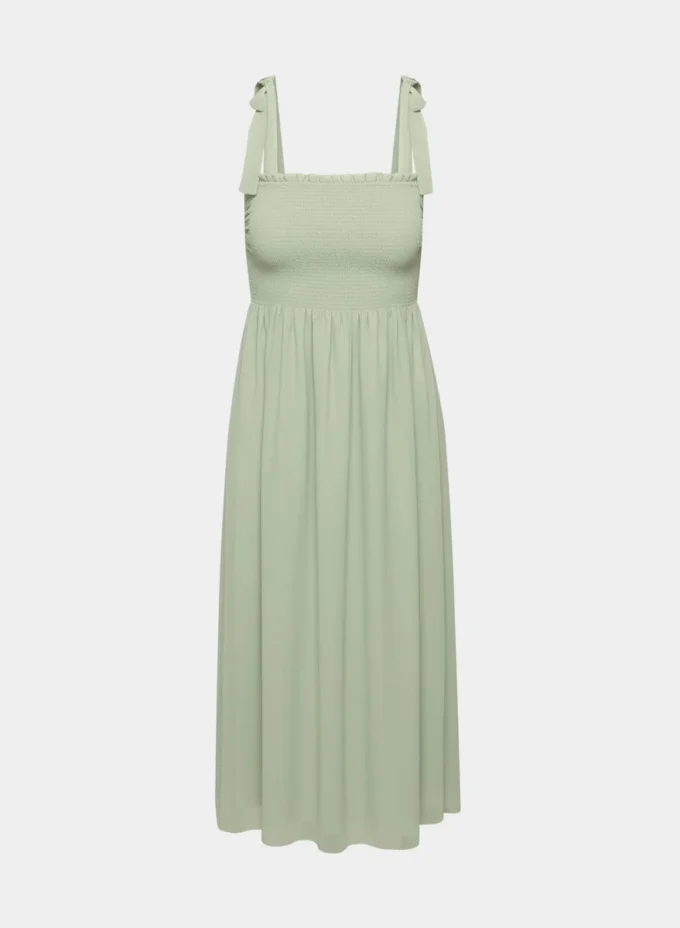 Golden Hour Dress