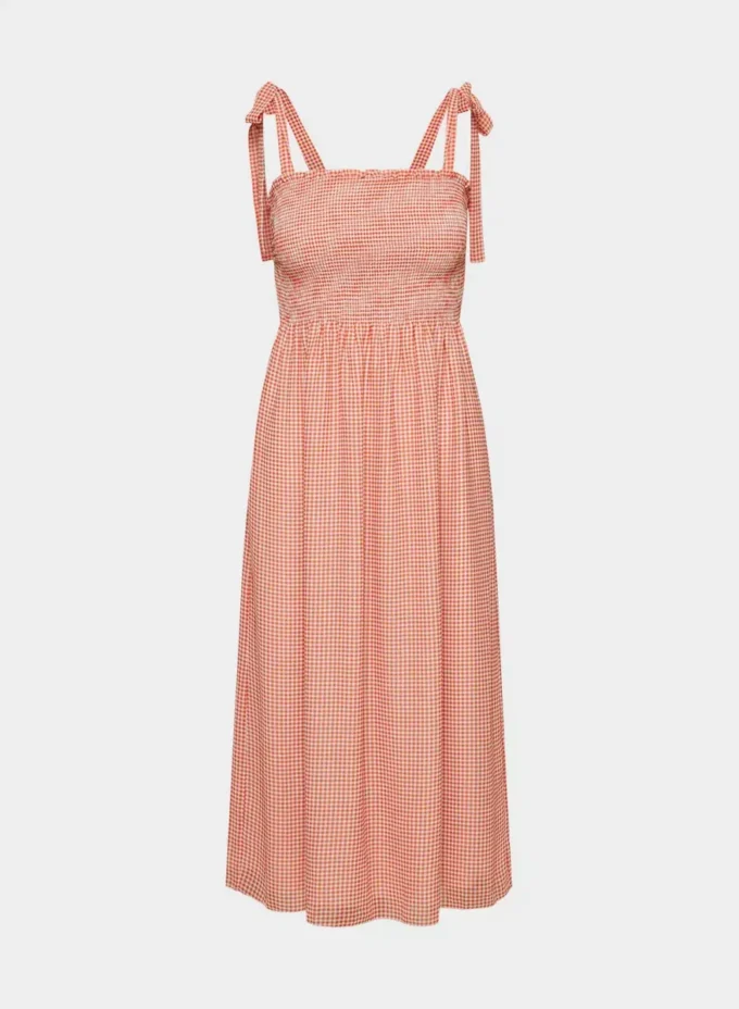 Golden Hour Dress