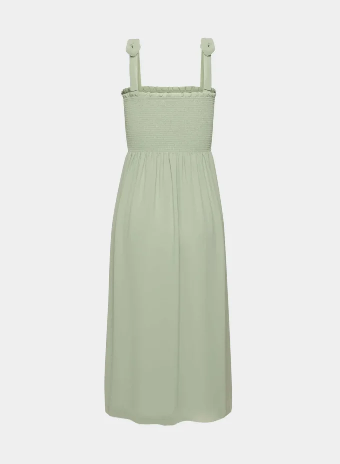 Golden Hour Dress