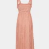 Golden Hour Dress