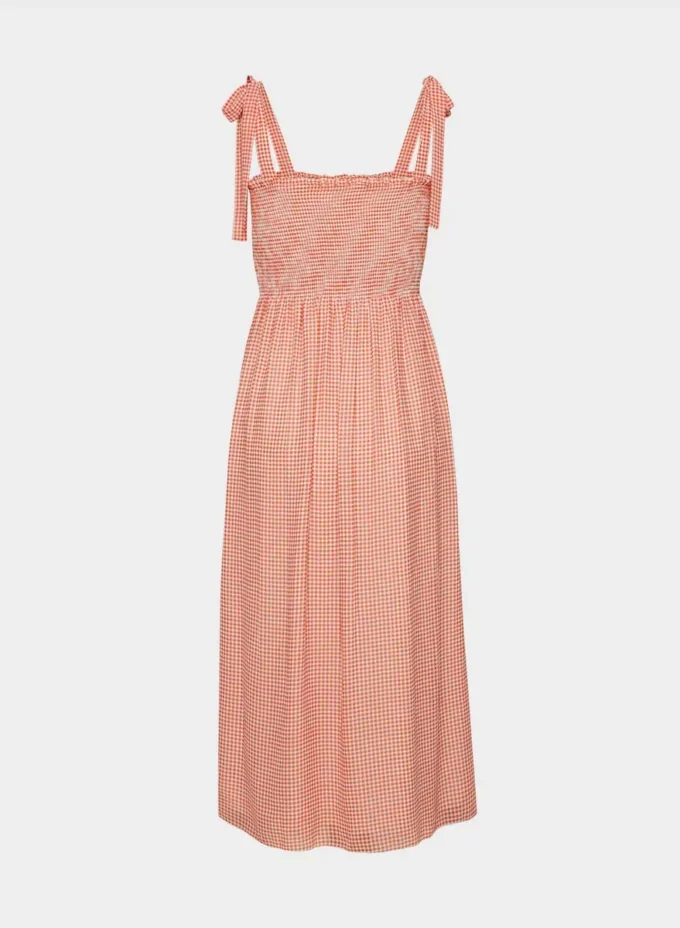 Golden Hour Dress
