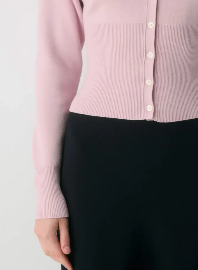 Golightly Cardigan