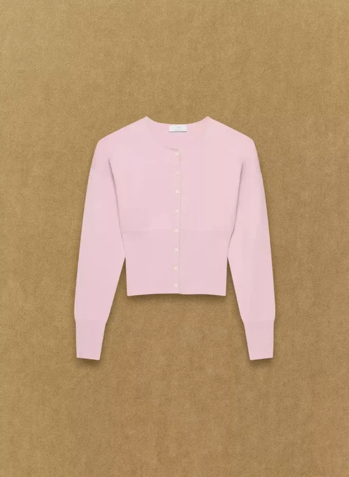 Golightly Cardigan
