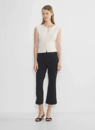 Golightly Ärmelloser Cardigan