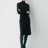 GoodLux Apollo Rollkragenpullover
