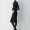 GoodLux Apollo Rollkragenpullover