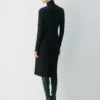 GoodLux Apollo Rollkragenpullover