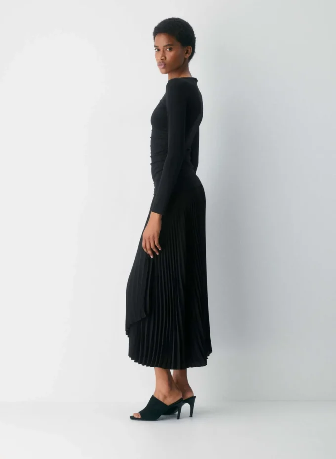 GoodLux Cora Langarmshirt GoodLux Cora Langarmshirt
