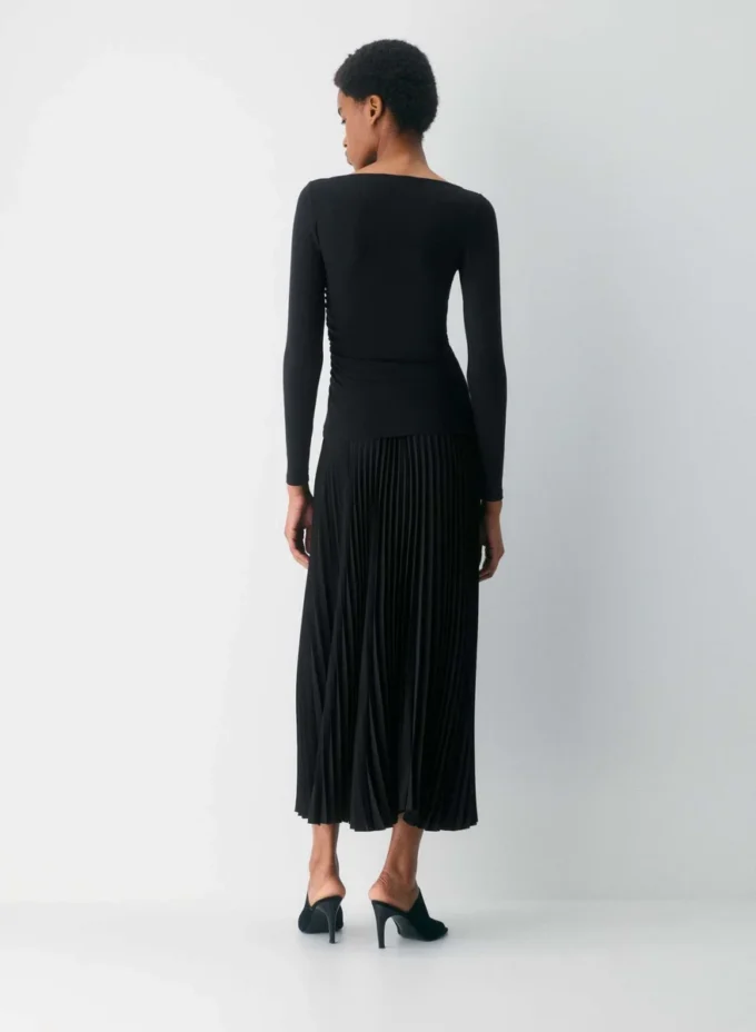 GoodLux Cora Langarmshirt GoodLux Cora Langarmshirt