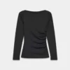 GoodLux Cora Langarmshirt GoodLux Cora Langarmshirt