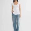 Goodlux Dainty Top Goodlux Dainty Top