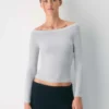 GoodLux Finale Langarmshirt