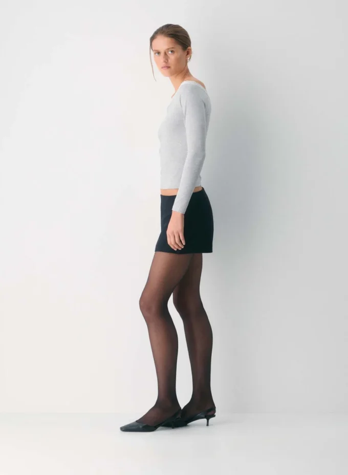 GoodLux Finale Langarmshirt