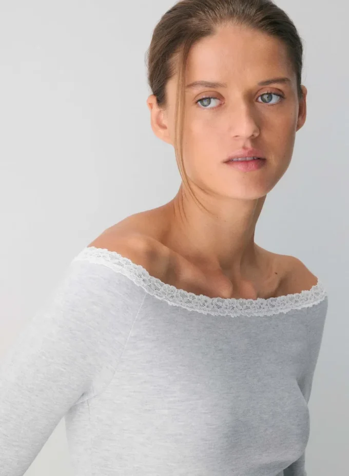 GoodLux Finale Langarmshirt