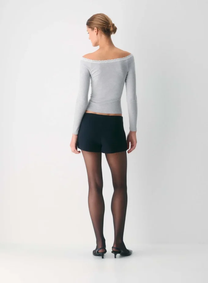 GoodLux Finale Langarmshirt