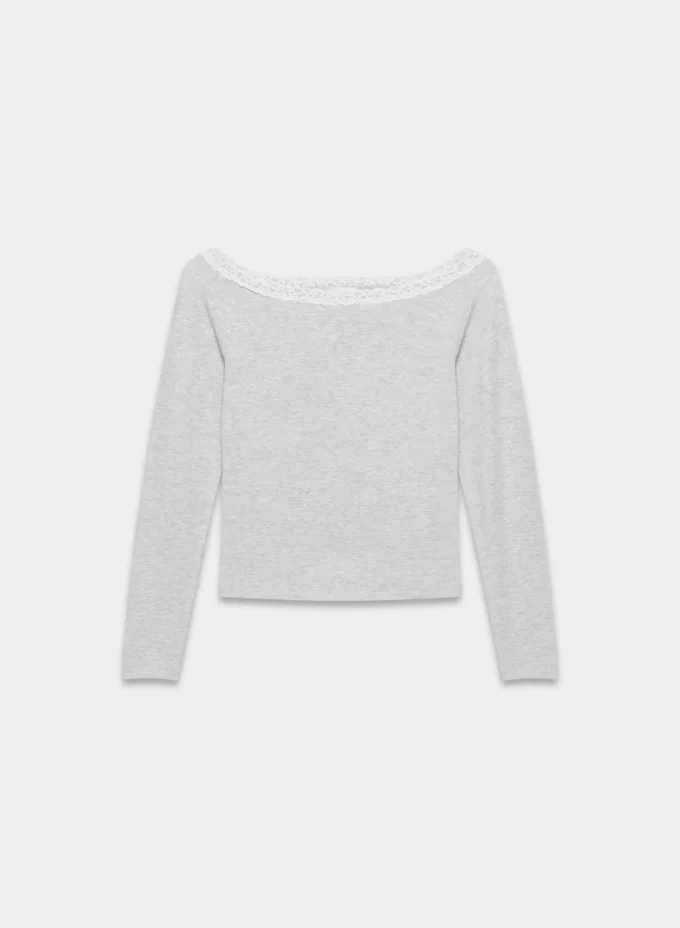 GoodLux Finale Langarmshirt