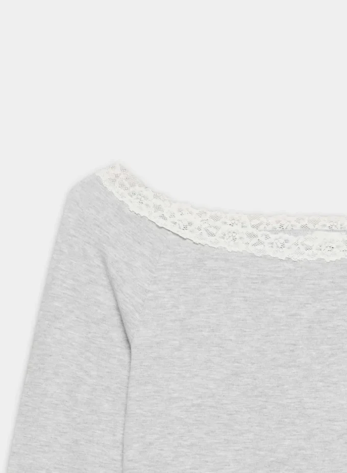GoodLux Finale Langarmshirt